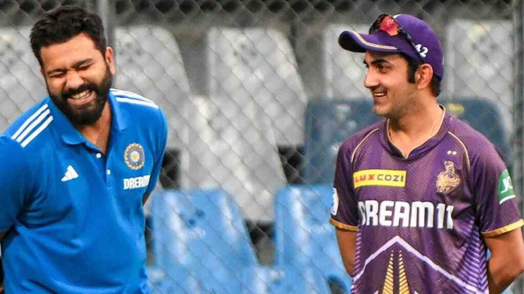 Gautam Gambhir Not Important