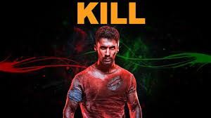 kill movie download 